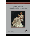 Jane Austen and Her Readers, 1786-1945 - Paperback