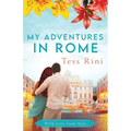 My Adventures in Rome - Paperback