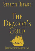 The Dragon's Gold - Hardcover