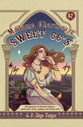 Madame Chartreuse Sweet 66's: 20 Cigarettes of Oriental Tobacco, equal parts opium, papaya, and human soul - Paperback