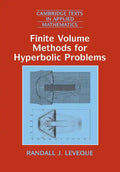 Finite Volume Methods for Hyperbolic Problems - Paperback