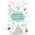 "Unwritten: The Poems That Never Were" - Paperback