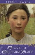 Diana of Orchard Slope: A Green Gables Variation - Paperback