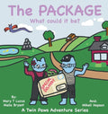The Package: What could it be? - Hardcover