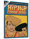 Hip Hop Family Tree, Book 4: 1984-1985 - Paperback