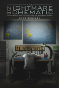 The Nightmare Schematic: Book One of The Age of Entropy - Paperback