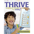 Thrive - Paperback