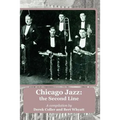 Chicago Jazz: the Second Line - Paperback