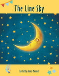 The Line Sky - Paperback