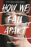 How We Fall Apart - Paperback