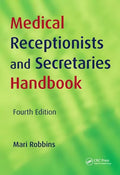 Medical Receptionists and Secretaries Handbook - Paperback