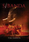 Sibanda - Hardcover