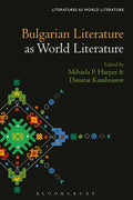 Bulgarian Literature as World Literature - Paperback