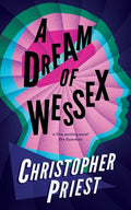 A Dream of Wessex (Valancourt 20th Century Classics) - Paperback