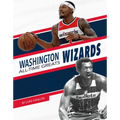 Washington Wizards - Paperback