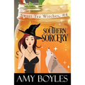 Southern Sorcery - Paperback