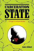 Carceration State - Paperback