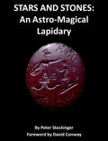 Stars and Stones: An Astro-Magical Lapidary - Paperback