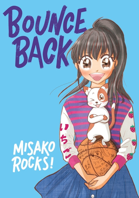 Bounce Back - Paperback
