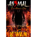 Animal 5: Executioner's Song - Paperback