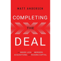 Completing the Deal - Paperback