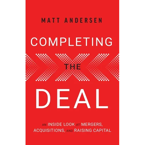 Completing the Deal - Paperback