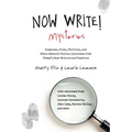 Now Write! Mysteries: Suspense, Crime, Thriller, and Other Mystery Fiction Exercises from Today's Best Writers and Teachers - Paperback