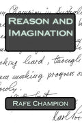 Reason and Imagination: Some thoughts of Karl Popper and William W Bartley - Paperback