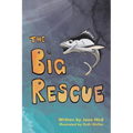 The Big Rescue - Paperback