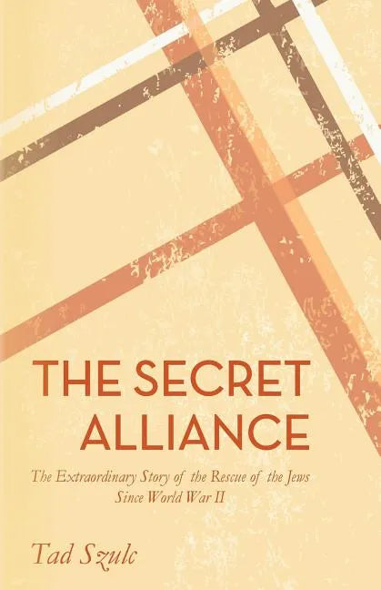 The Secret Alliance - Paperback