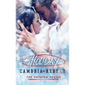 #Holiday - Paperback