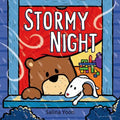 Stormy Night - Hardcover