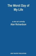 Worst Day Of My Life - Paperback