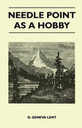 Needle Point as a Hobby - Paperback