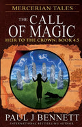 Mercerian Tales: The Call of Magic - Paperback