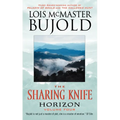 The Sharing Knife - Paperback