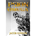Psion Omega - Paperback