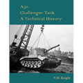 A30 Challenger Tank A Technical History - Paperback