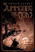 Summoning the Gods - Paperback