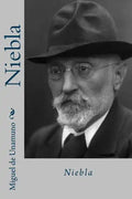 Niebla (Spanish Edition) - Paperback