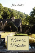 Pride and Prejudice, Large Print - Paperback