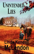 Unintended Lies - Paperback