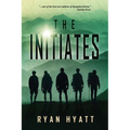 The Initiates - Paperback
