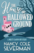 The House on Hallowed Ground - Paperback