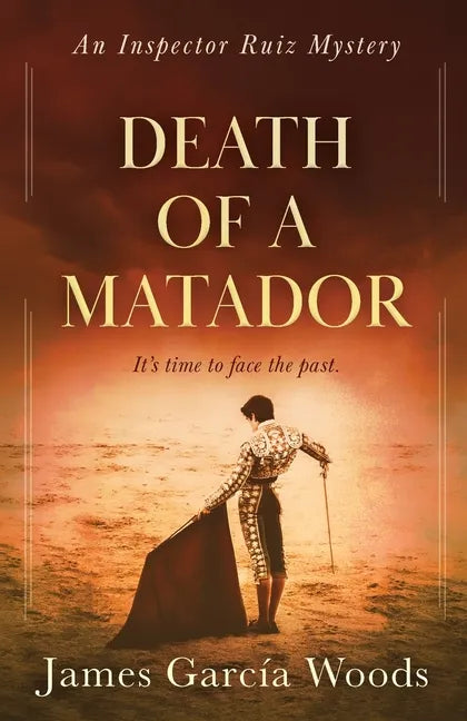 Death of a Matador - Paperback