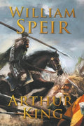 Arthur, King - Paperback