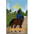 The Stash - Paperback