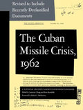 Cuban Missile Crisis, 1962: A National Security Archive Documents Reader - Paperback