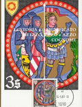 La STORIA e il SIGNIFICATO del IZZO, EZZO e AZZO COGNOME - Paperback