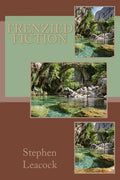 Frenzied Fiction - Paperback